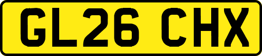 GL26CHX