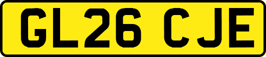 GL26CJE