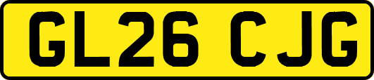 GL26CJG