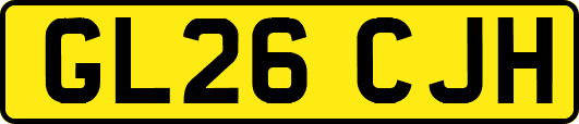 GL26CJH