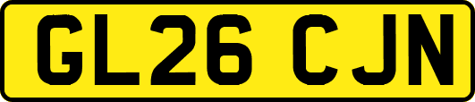 GL26CJN
