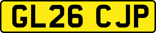 GL26CJP