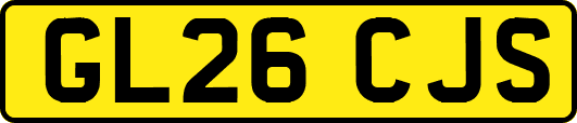 GL26CJS