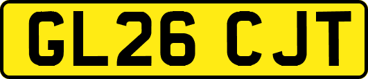 GL26CJT