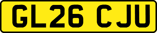 GL26CJU