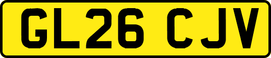 GL26CJV