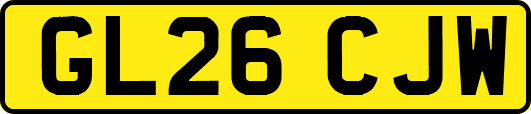 GL26CJW