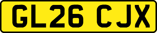 GL26CJX