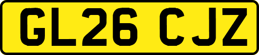 GL26CJZ