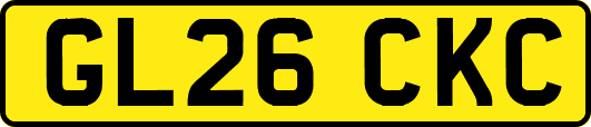 GL26CKC