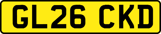GL26CKD
