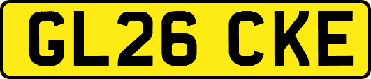 GL26CKE