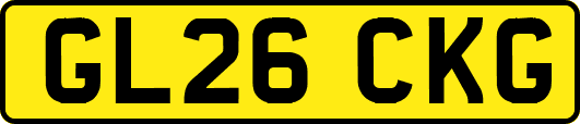 GL26CKG