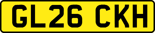 GL26CKH