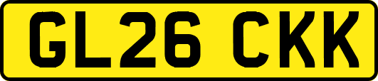 GL26CKK