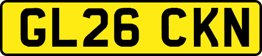 GL26CKN