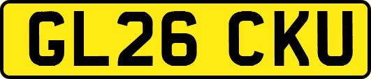 GL26CKU