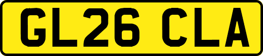 GL26CLA