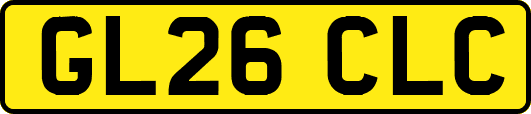 GL26CLC