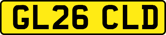 GL26CLD