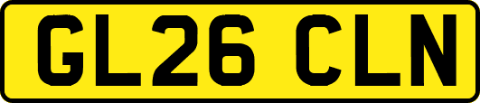 GL26CLN