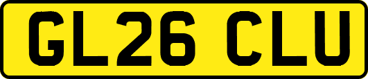 GL26CLU