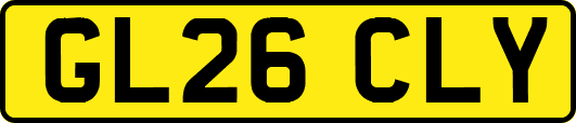 GL26CLY
