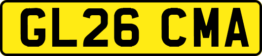 GL26CMA