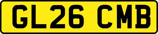 GL26CMB