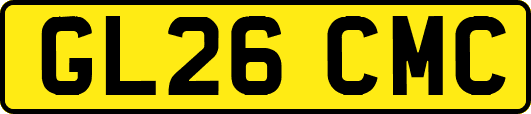 GL26CMC