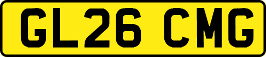 GL26CMG