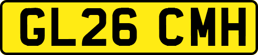 GL26CMH