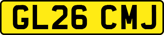 GL26CMJ