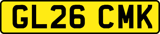 GL26CMK