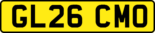 GL26CMO