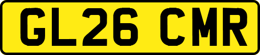 GL26CMR