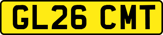 GL26CMT