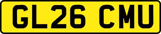GL26CMU