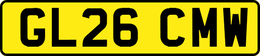 GL26CMW
