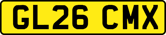 GL26CMX