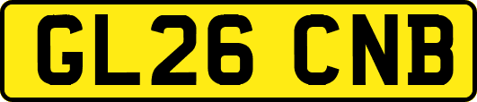 GL26CNB