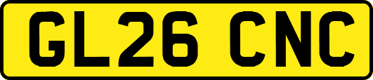 GL26CNC