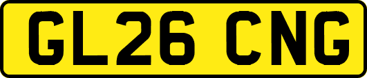 GL26CNG