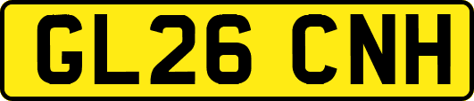 GL26CNH