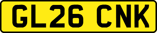 GL26CNK