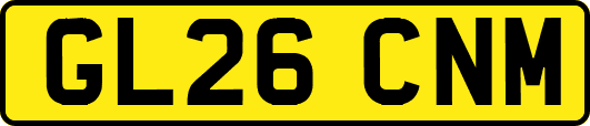 GL26CNM