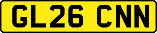 GL26CNN