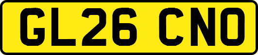 GL26CNO