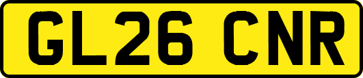 GL26CNR