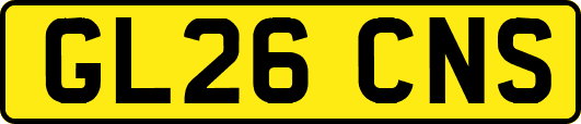 GL26CNS